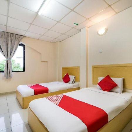 Oyo 301 River Inn Hotel Butterworth Luaran gambar