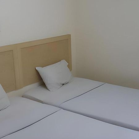 Oyo 301 River Inn Hotel Butterworth Luaran gambar