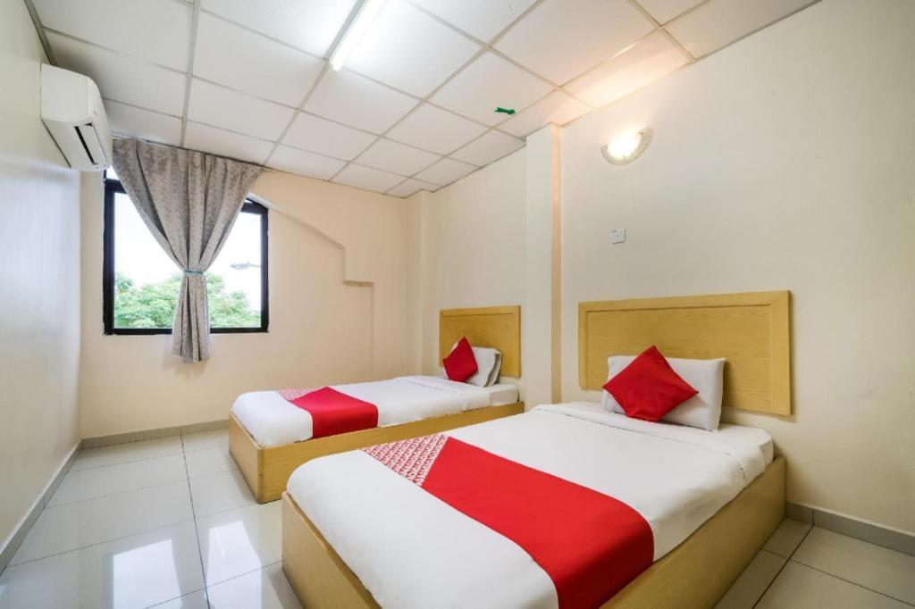 Oyo 301 River Inn Hotel Butterworth Luaran gambar