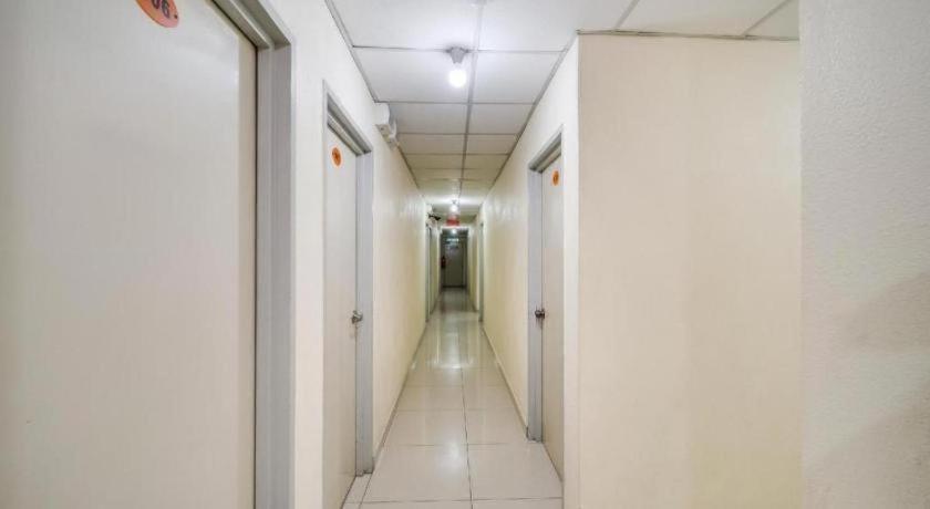 Oyo 301 River Inn Hotel Butterworth Luaran gambar