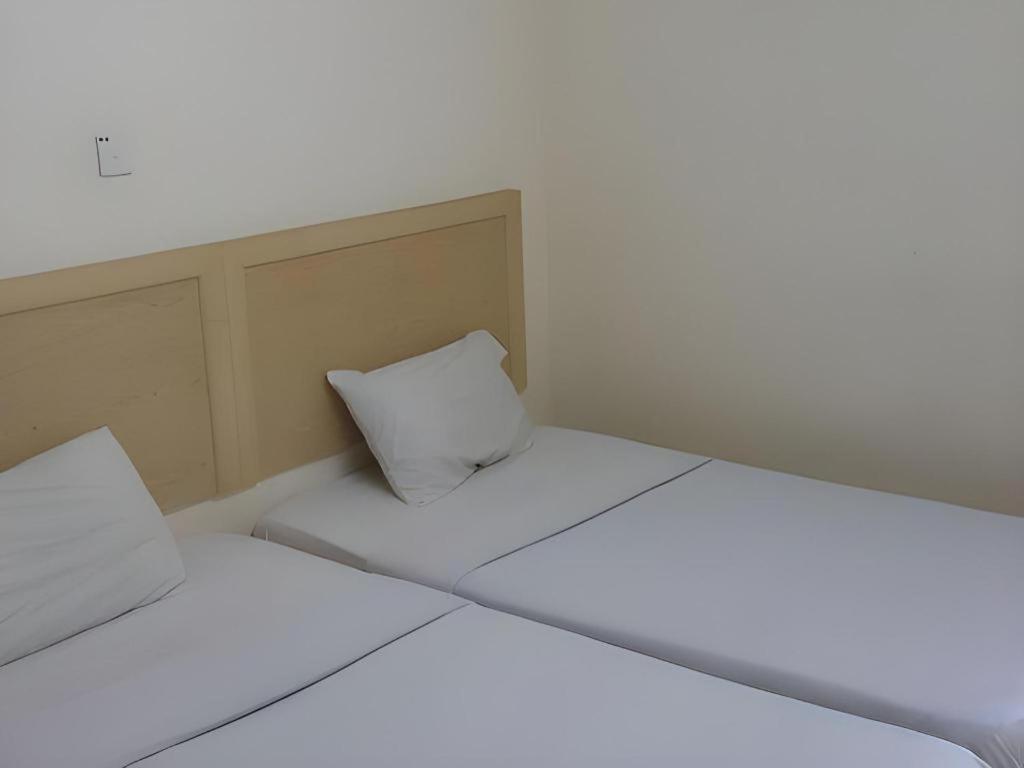Oyo 301 River Inn Hotel Butterworth Luaran gambar