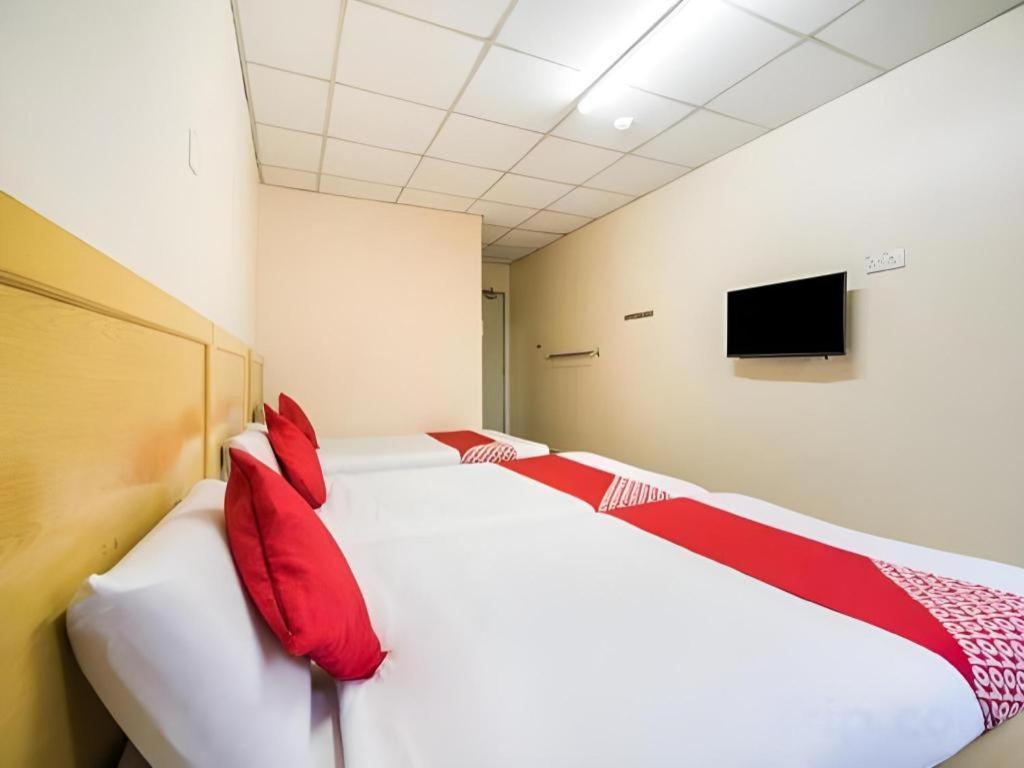 Oyo 301 River Inn Hotel Butterworth Luaran gambar