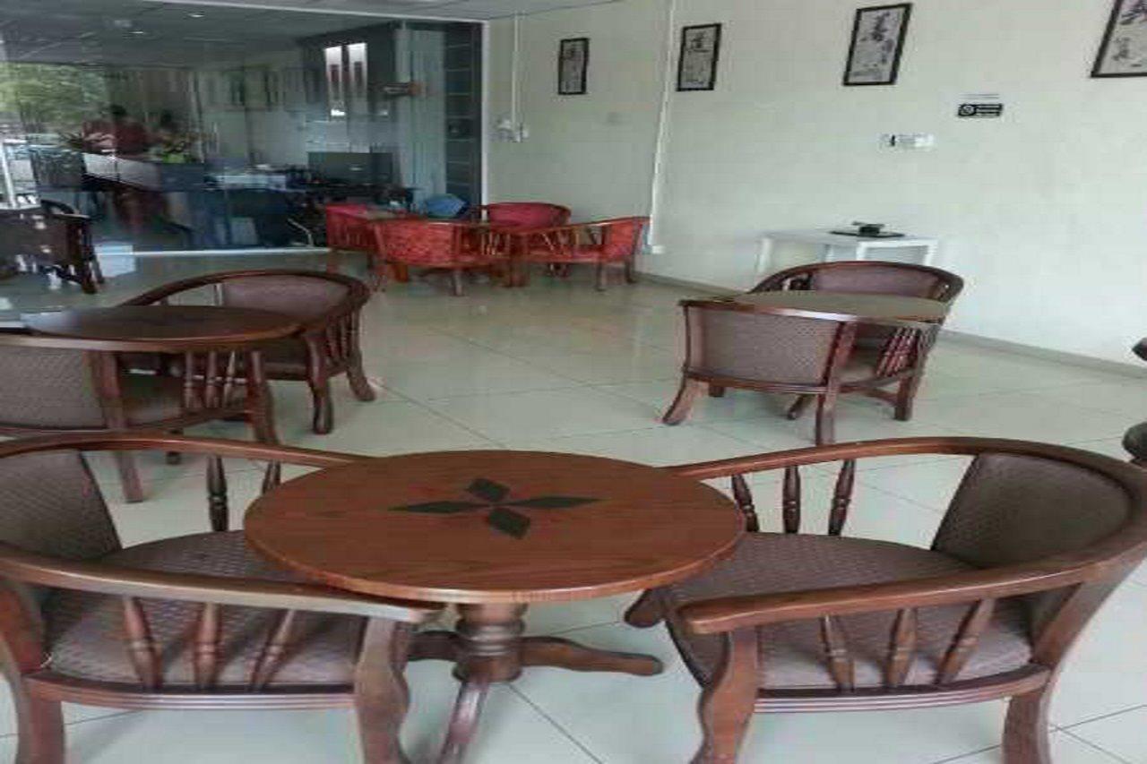 Oyo 301 River Inn Hotel Butterworth Luaran gambar
