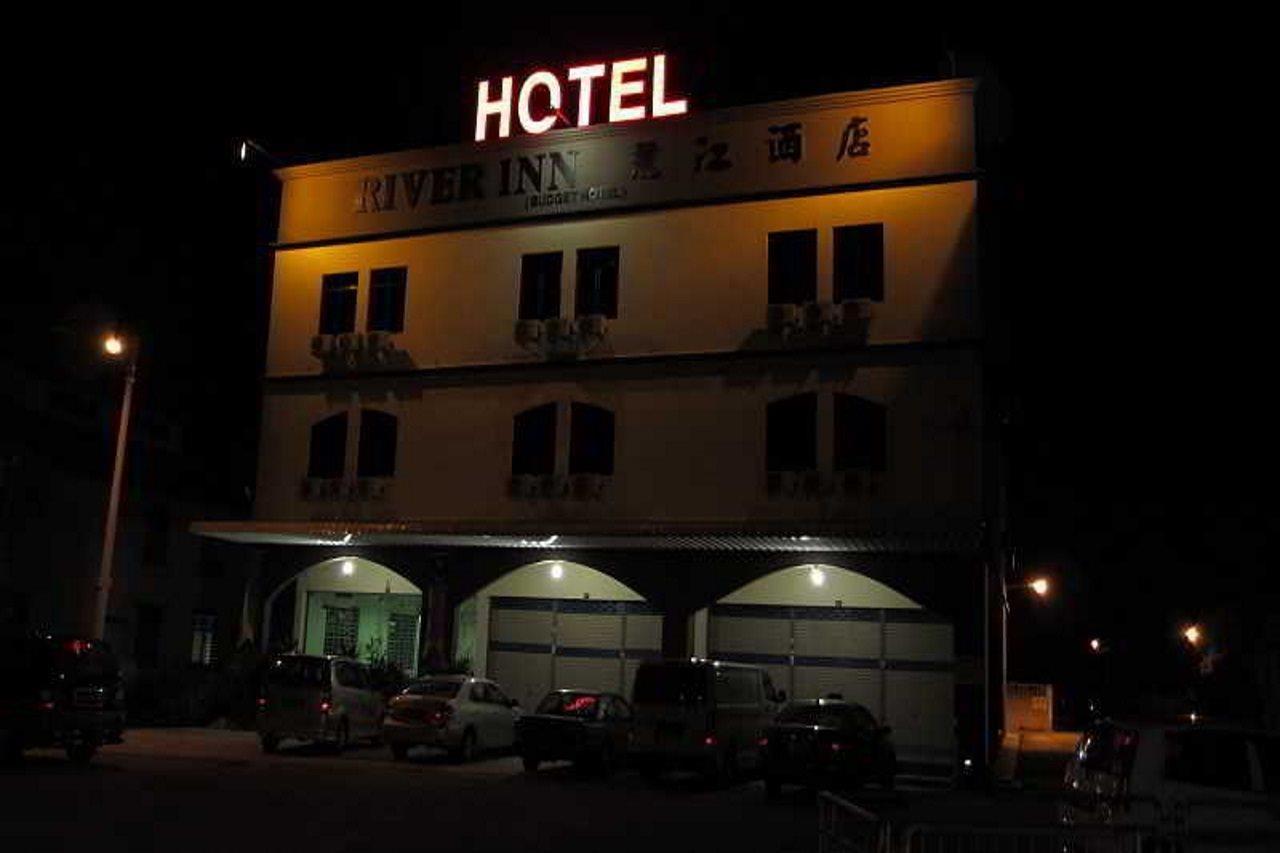 Oyo 301 River Inn Hotel Butterworth Luaran gambar