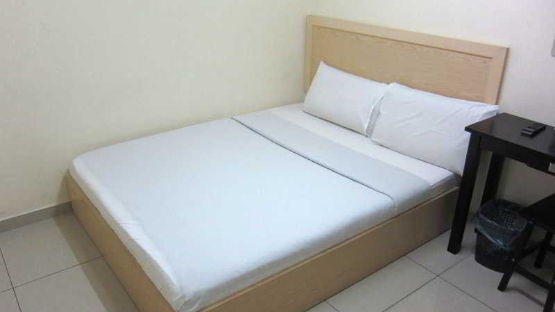 Oyo 301 River Inn Hotel Butterworth Luaran gambar