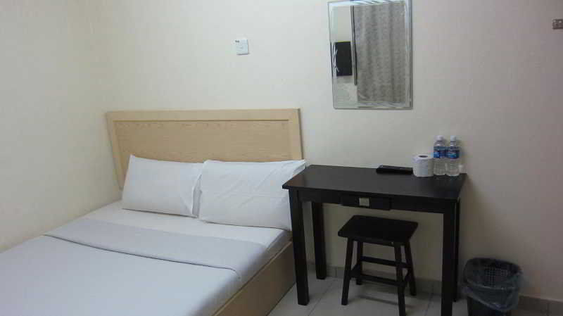 Oyo 301 River Inn Hotel Butterworth Luaran gambar