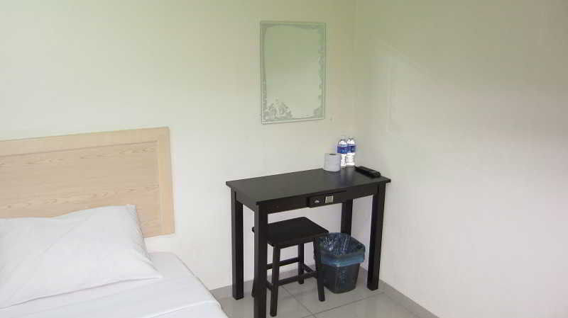 Oyo 301 River Inn Hotel Butterworth Luaran gambar