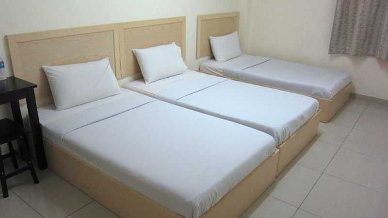 Oyo 301 River Inn Hotel Butterworth Luaran gambar