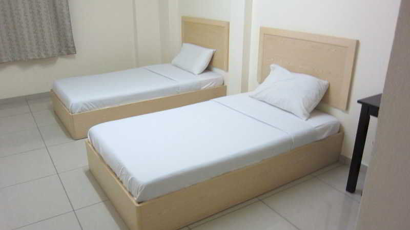 Oyo 301 River Inn Hotel Butterworth Luaran gambar
