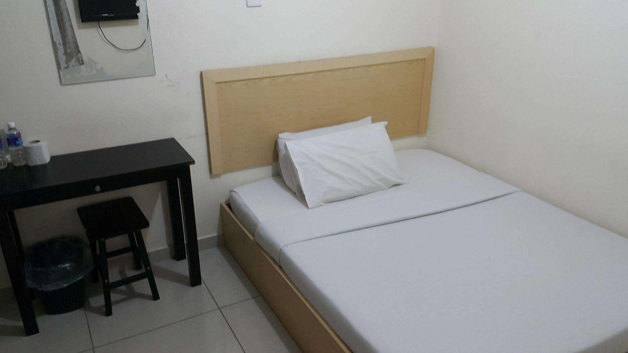 Oyo 301 River Inn Hotel Butterworth Luaran gambar
