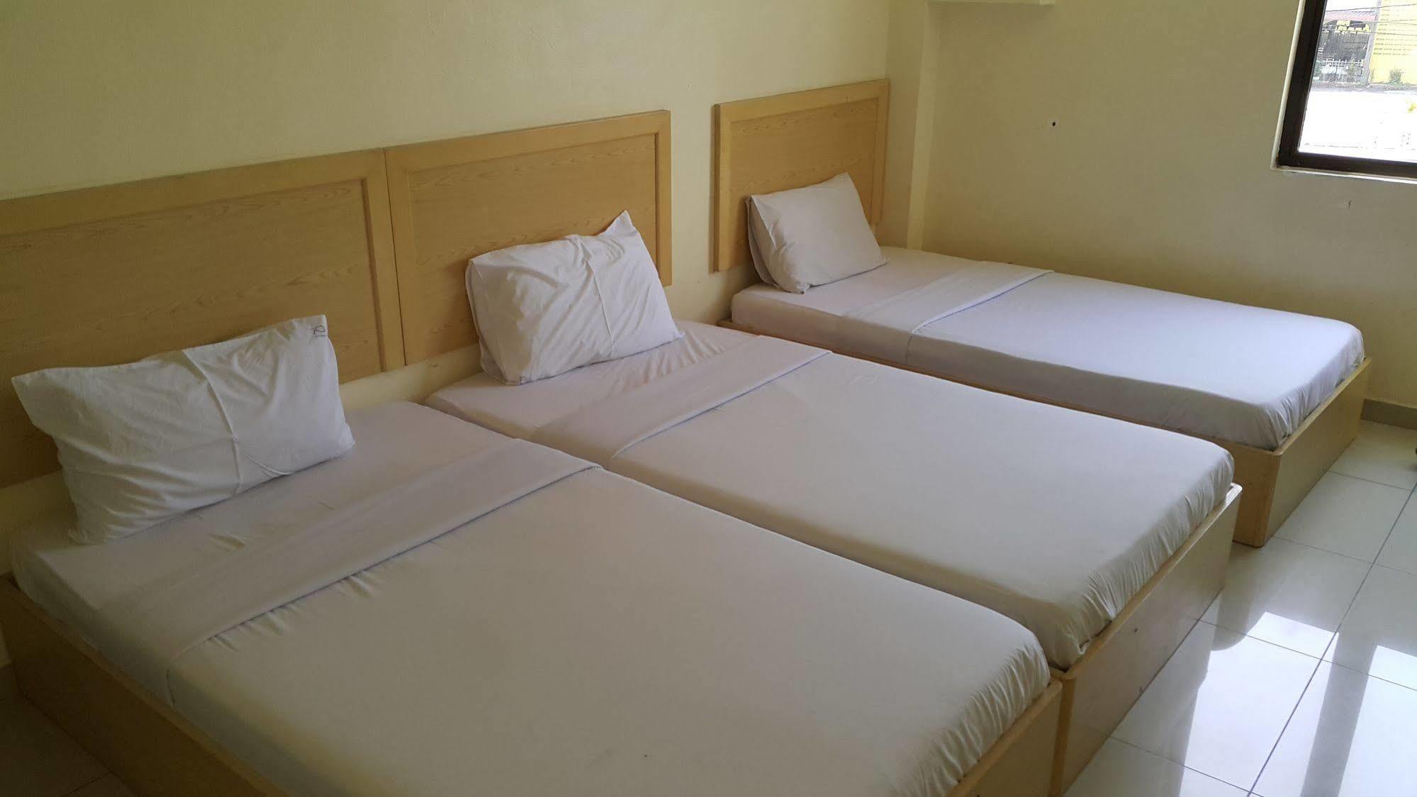 Oyo 301 River Inn Hotel Butterworth Luaran gambar