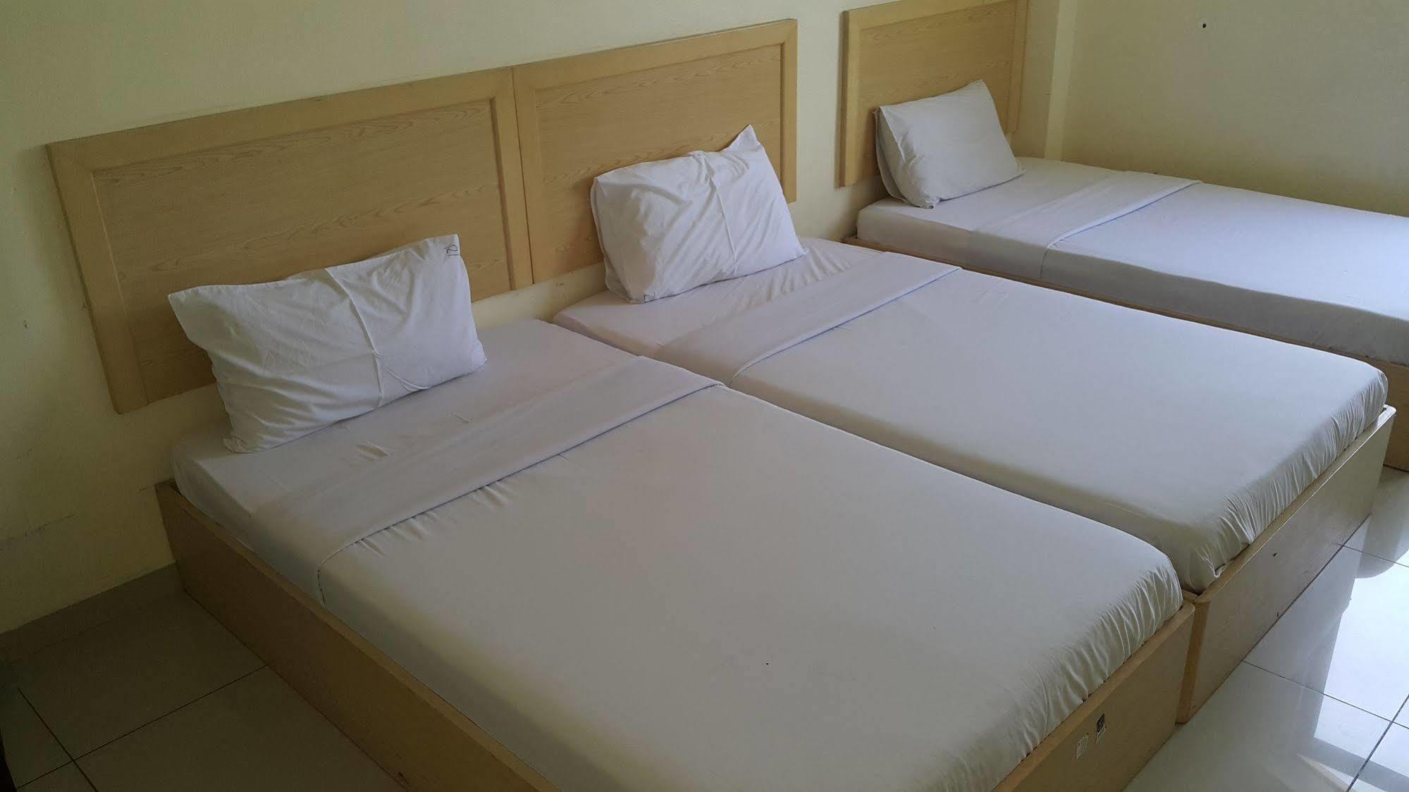 Oyo 301 River Inn Hotel Butterworth Luaran gambar