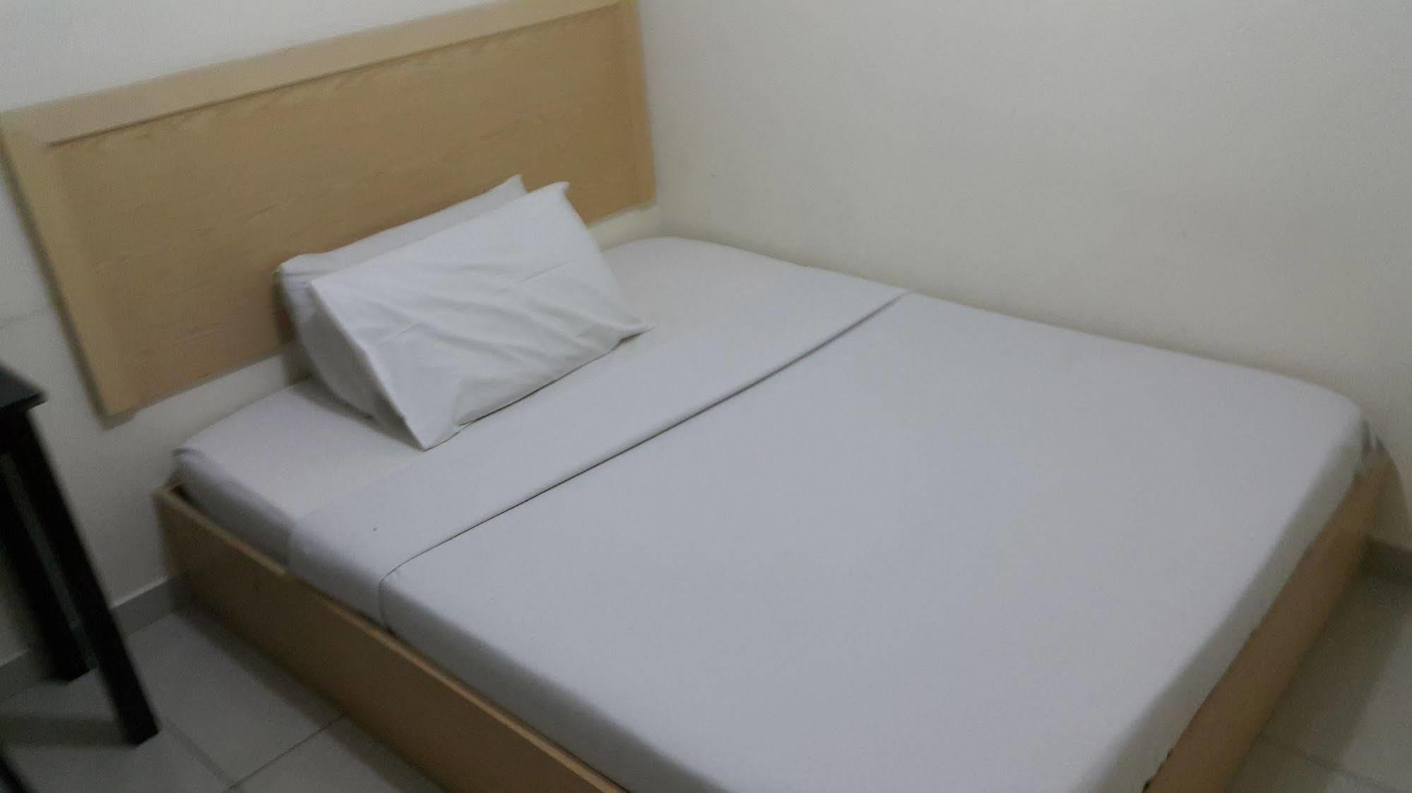 Oyo 301 River Inn Hotel Butterworth Luaran gambar