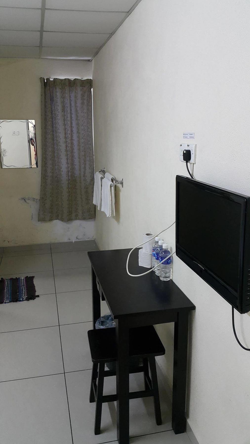 Oyo 301 River Inn Hotel Butterworth Luaran gambar