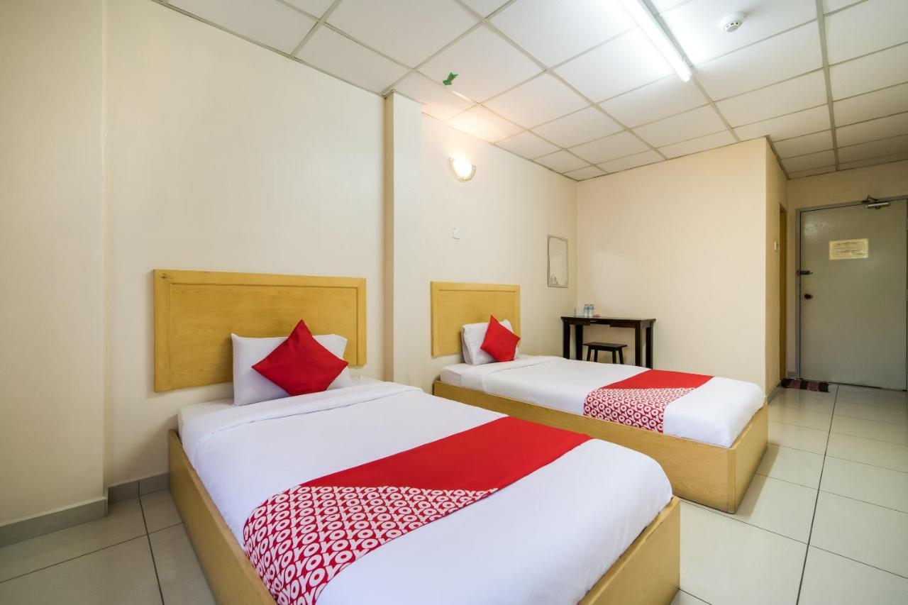 Oyo 301 River Inn Hotel Butterworth Luaran gambar