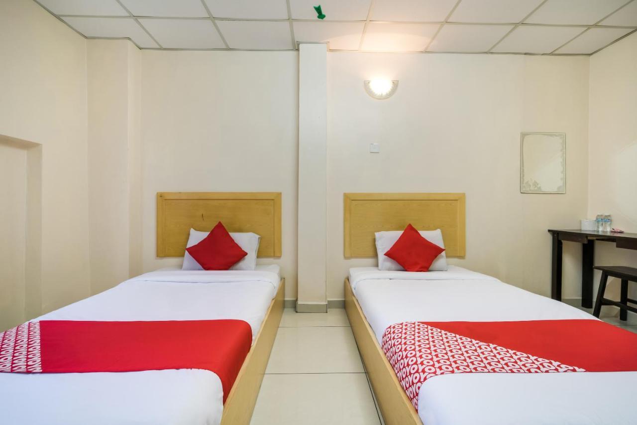 Oyo 301 River Inn Hotel Butterworth Luaran gambar