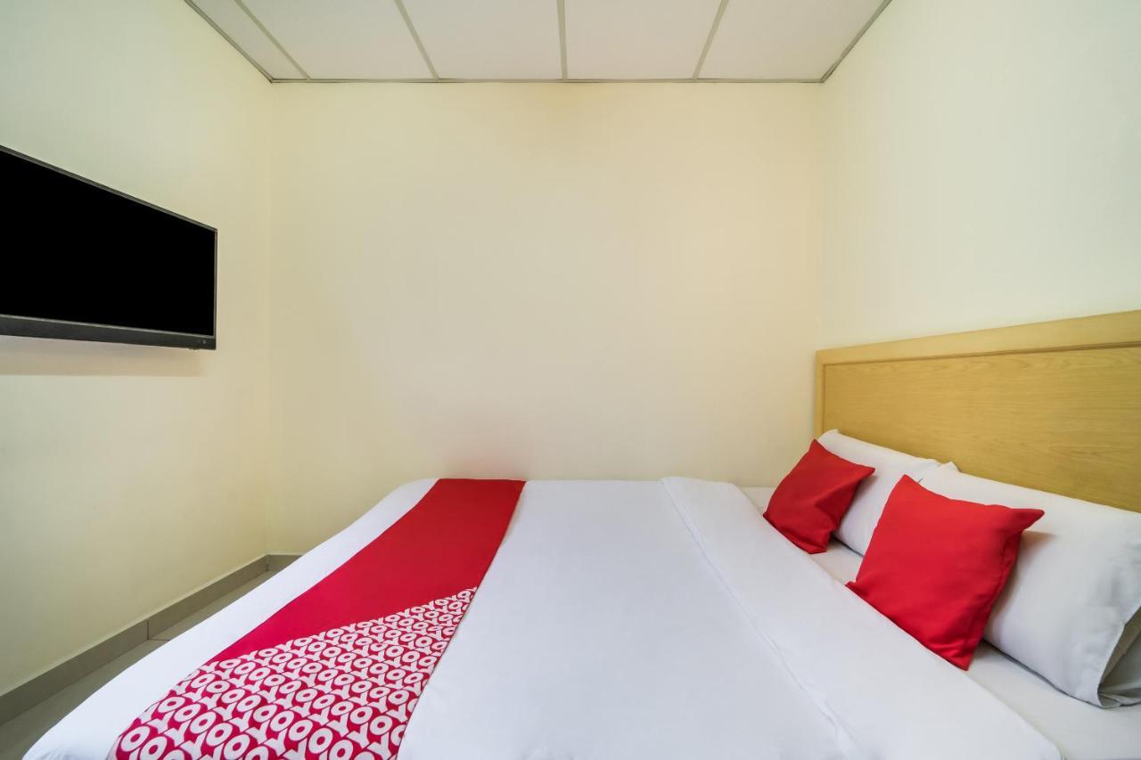 Oyo 301 River Inn Hotel Butterworth Luaran gambar