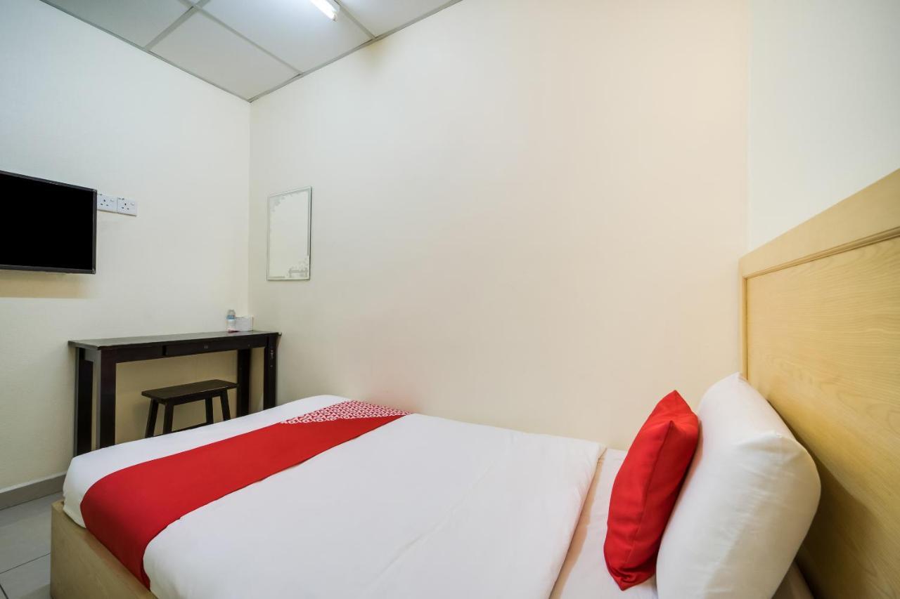 Oyo 301 River Inn Hotel Butterworth Luaran gambar