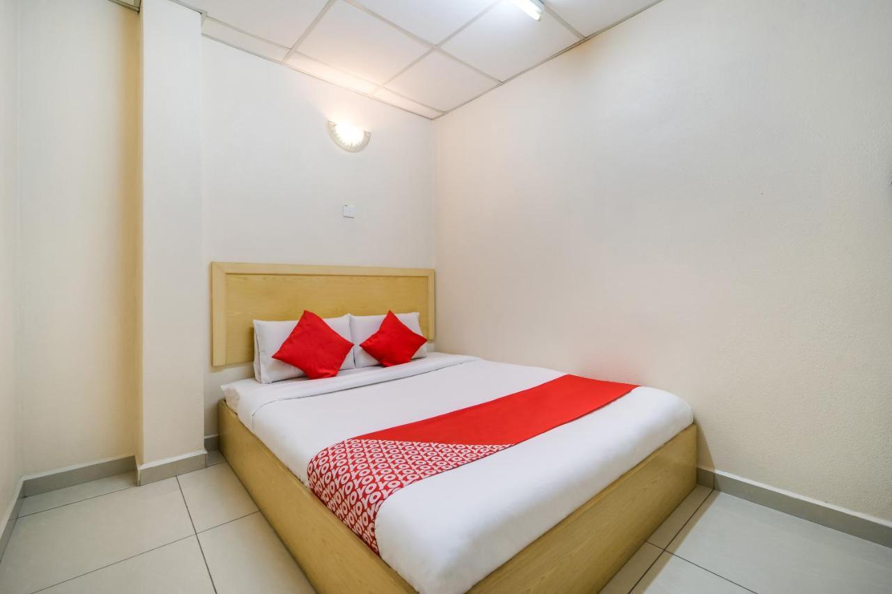 Oyo 301 River Inn Hotel Butterworth Luaran gambar