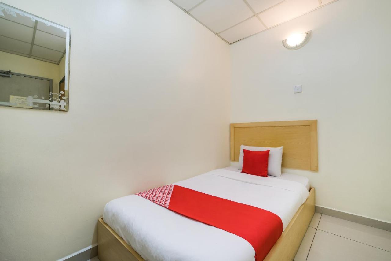 Oyo 301 River Inn Hotel Butterworth Luaran gambar