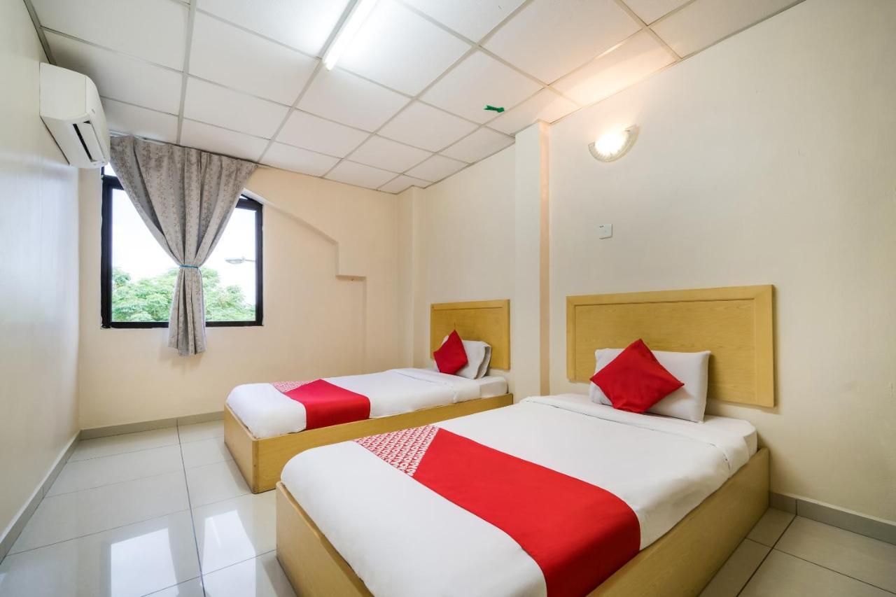 Oyo 301 River Inn Hotel Butterworth Luaran gambar