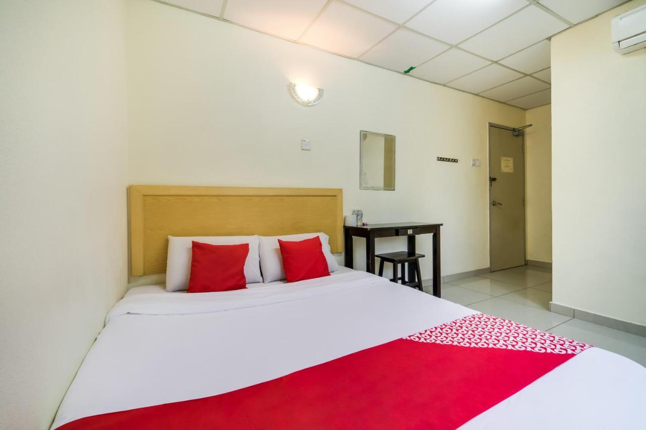 Oyo 301 River Inn Hotel Butterworth Luaran gambar