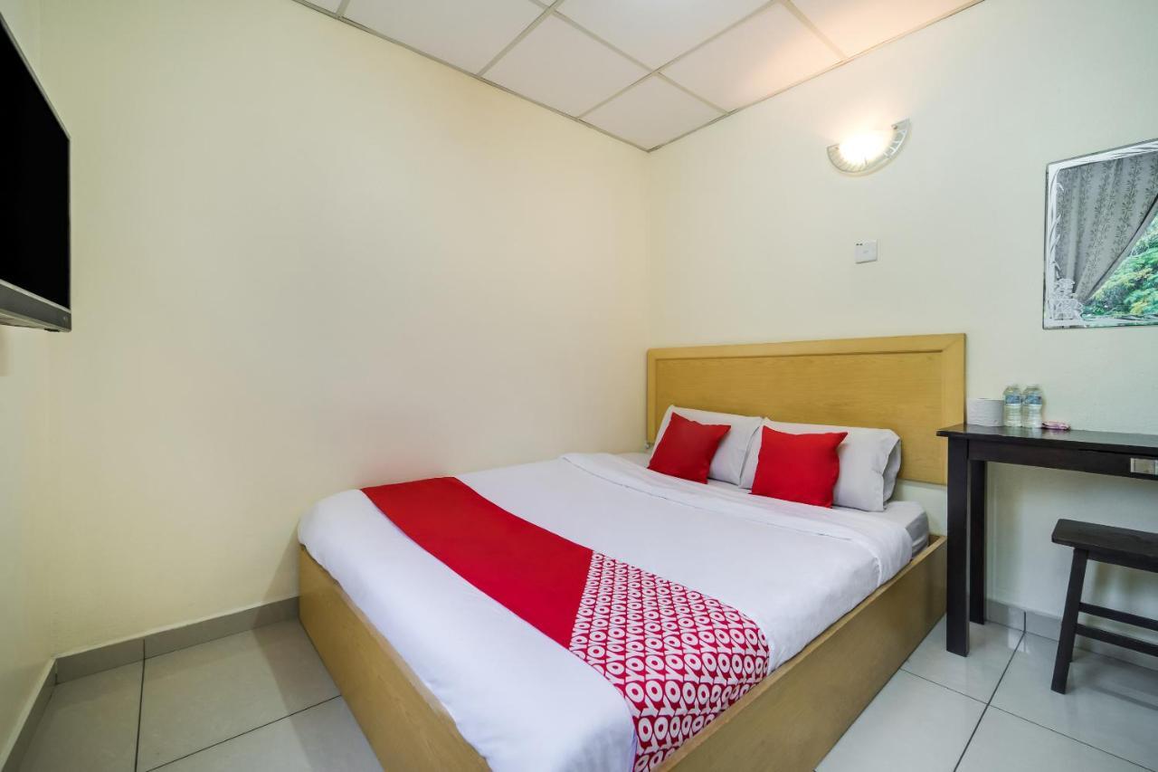 Oyo 301 River Inn Hotel Butterworth Luaran gambar
