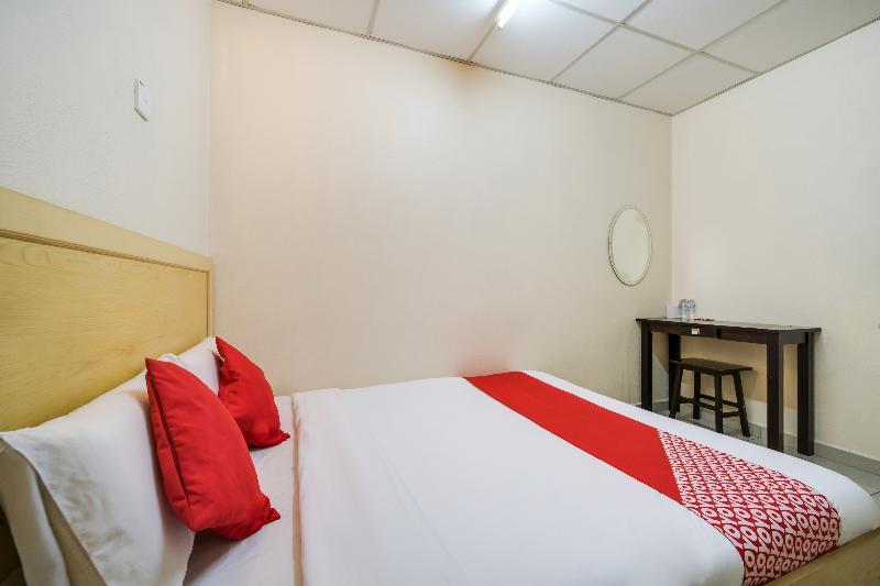 Oyo 301 River Inn Hotel Butterworth Luaran gambar