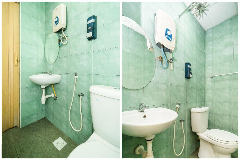 Oyo 301 River Inn Hotel Butterworth Luaran gambar